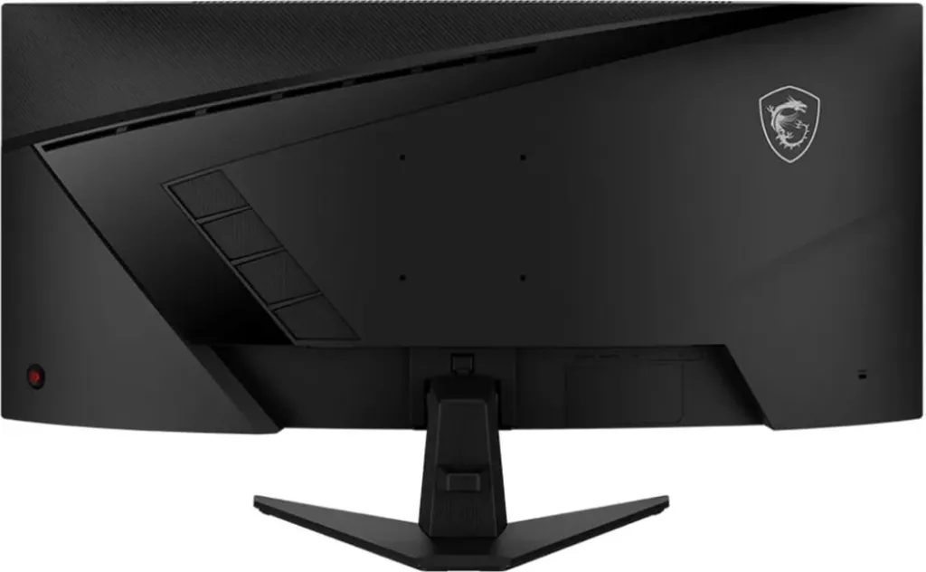 Monitor MSI MAG 346CQ, 34", UWQHD, 180Hz, i zi - 5