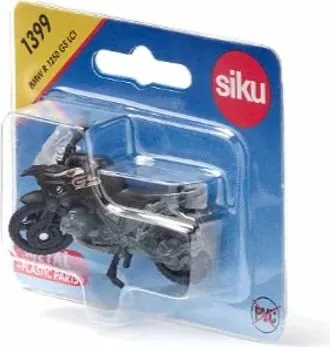 Loder Makine Bmw 1250 Gs Lci 10139900000 - 1
