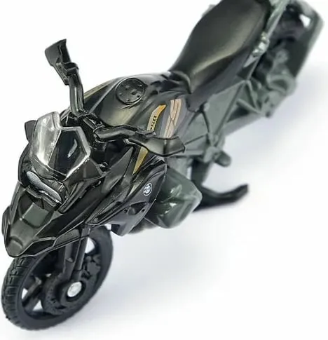 Loder Makine Bmw 1250 Gs Lci 10139900000 - 3