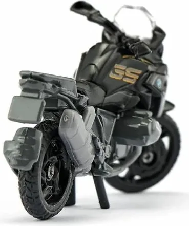 Loder Makine Bmw 1250 Gs Lci 10139900000 - 4
