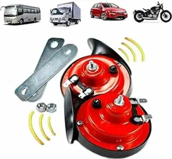 Gar Burija Dyshe 12v