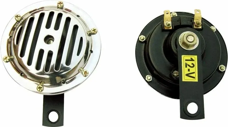 Gar Burija Dyshe 12v Blister - 3