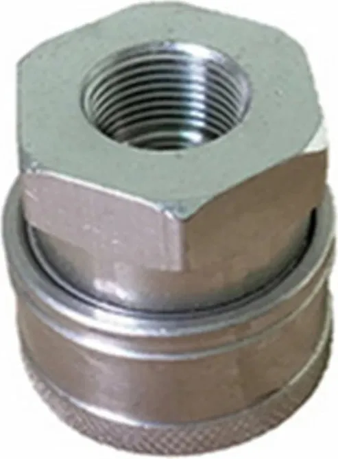 Kontektor Adapter Stainless Steel 304 Qc Moa025 - 1