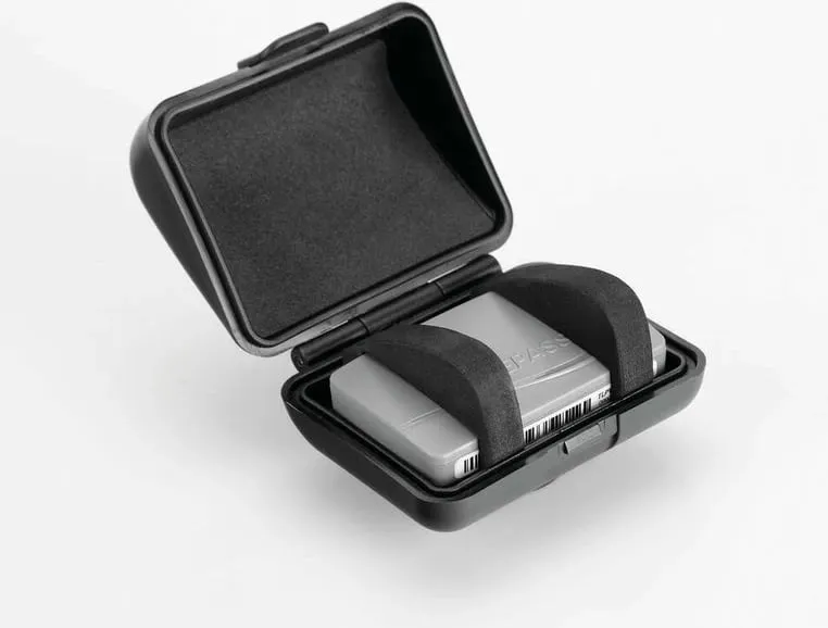 Case Opti Telepass - 6