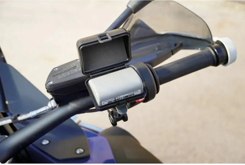 Case Opti Telepass - 7