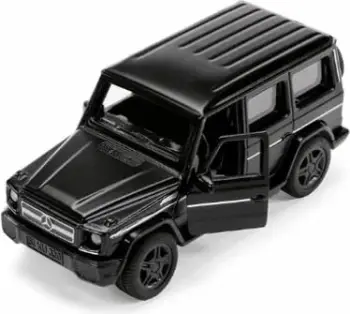 Loder Makine Mercedes Amg G65 10235000002