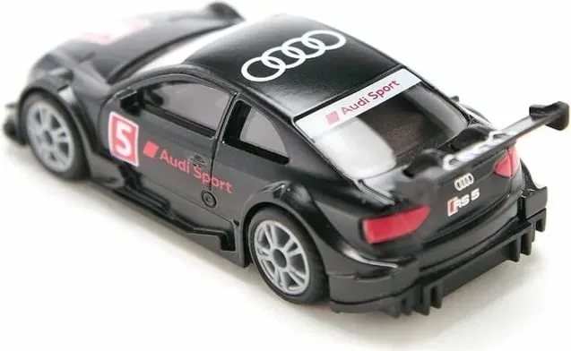Loder Makine Audi Rs5 10158000001 - 2