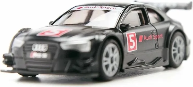 Loder Makine Audi Rs5 10158000001 - 4