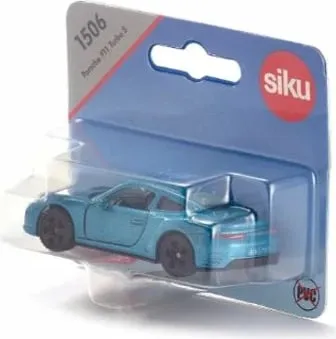 Loder Makine Porsche 911 Porsche 911 Turbo S 10150600000 - 1