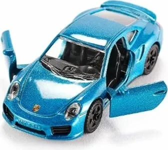 Loder Makine Porsche 911 Porsche 911 Turbo S 10150600000 - 2