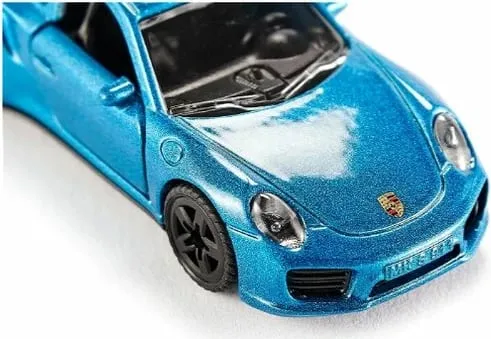 Loder Makine Porsche 911 Porsche 911 Turbo S 10150600000 - 3