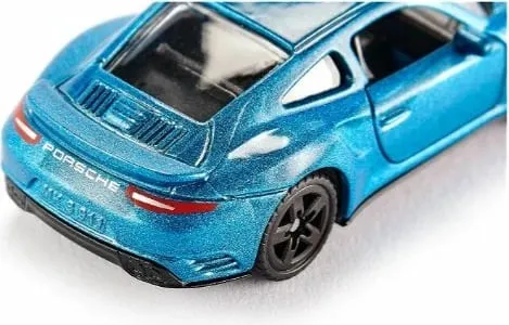 Loder Makine Porsche 911 Porsche 911 Turbo S 10150600000 - 4
