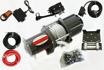Vinq 5500lbs