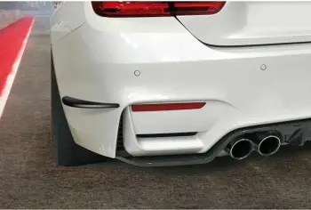 Mrojtese Spoileri M