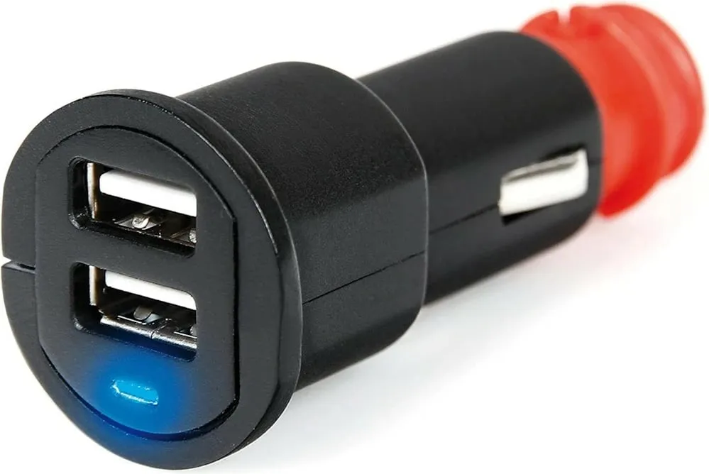 Usb Port Dyfisht 12v - 24v - 1