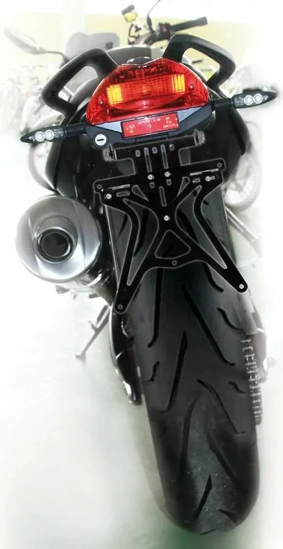 Mbajtes I Tabelave I Rregullueshem Motorri Aero-x - 3