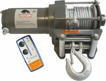 Vinq 3000lbs