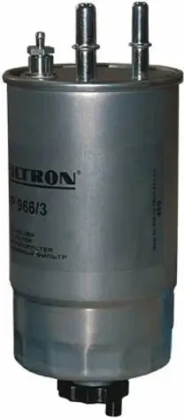 Filter Derivateve Pp966/3 Fiat Multipal 1.9jtd