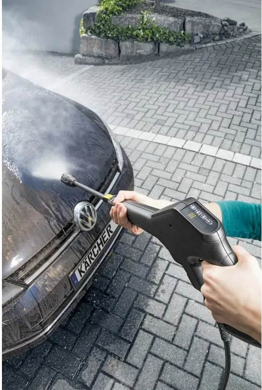 Autolarese Karcher K3 Power Control Car - 1