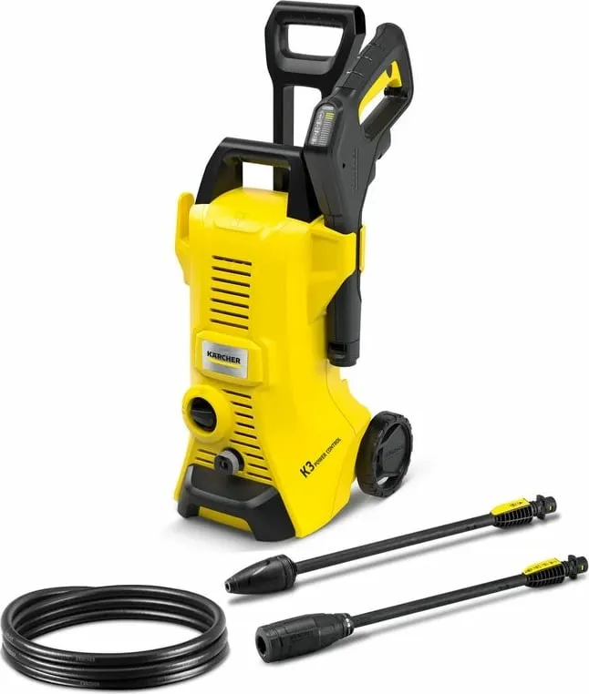 Autolarese Karcher K3 Power Control Car - 2