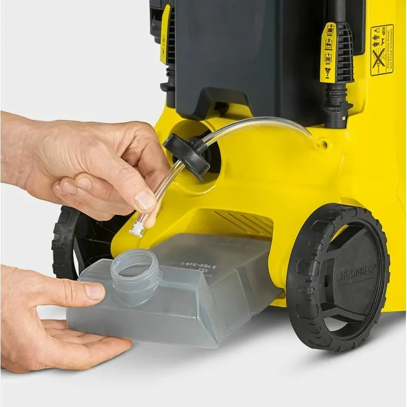 Autolarese Karcher K3 Power Control Car - 3
