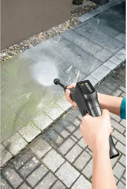 Autolarese Karcher K3 Power Control Car - 4