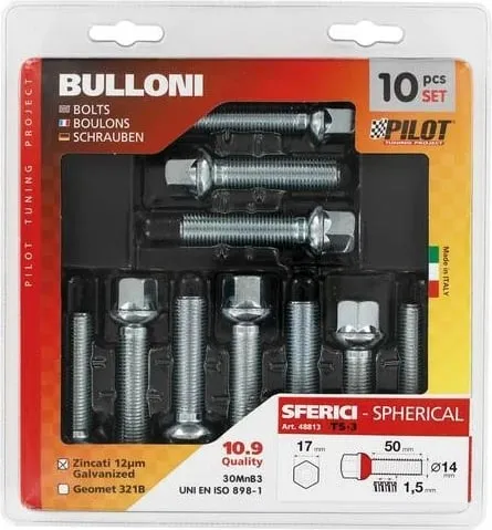 Bulona Per Fellne Ts3 10/1 - 2