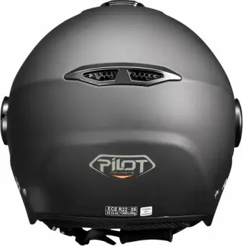 Helmete Fly Sv E Zeze Matt Xl
