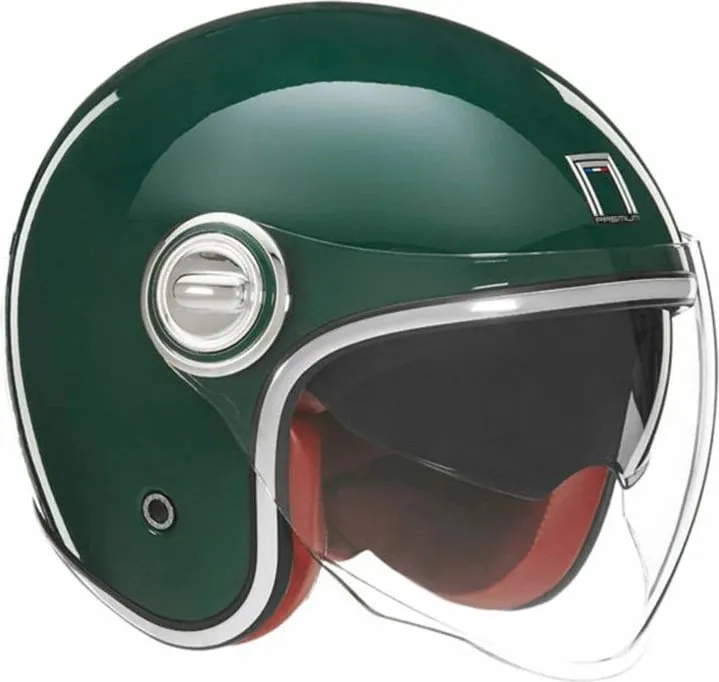 Helmete Heritage Gjelberte Xl - 2