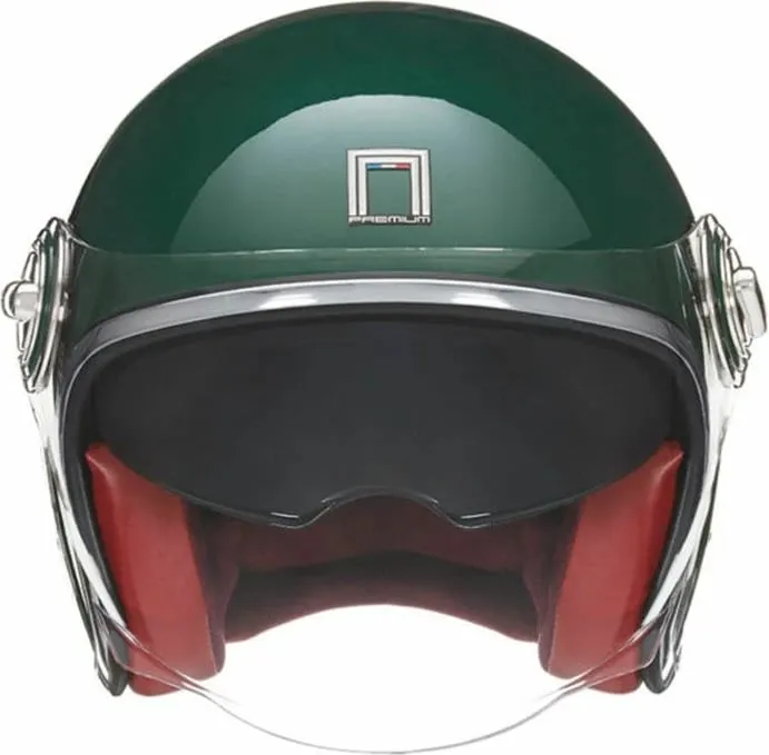 Helmete Heritage Gjelberte Xl - 3