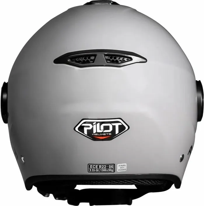 Helmete Fly Sv Hiri M - 1
