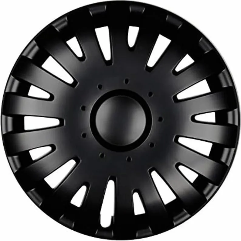 Rrotkapne Set 15" Malachit Black - 1
