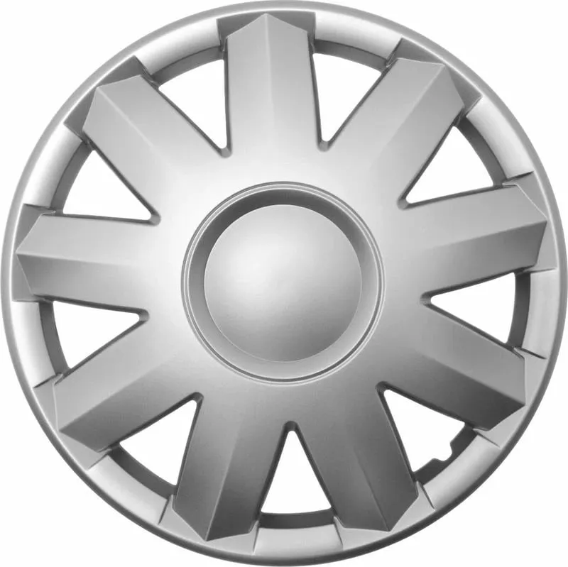 Rrotkapne Set 16" Turkus Silver - 1