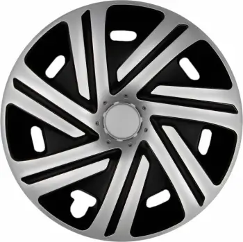 Rrotkapne Set 15" Cyrkon Black