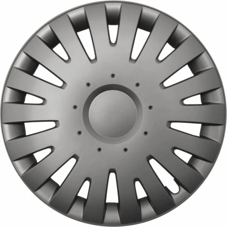 Rrotkapne Set 16" Malachit Graphite - 1