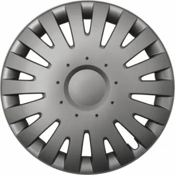 Rrotkapne Set 16" Malachit Graphite