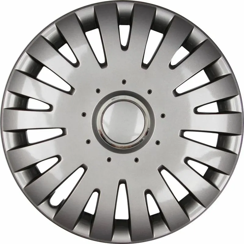 Rrotkapne Set 15" Malachit Graphite - 1