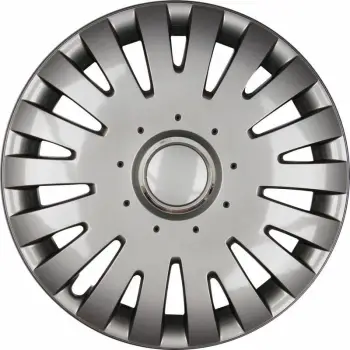 Rrotkapne Set 15" Malachit Graphite