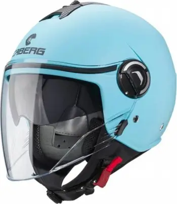 Helmete Riviera V4x Kaltert Mat M