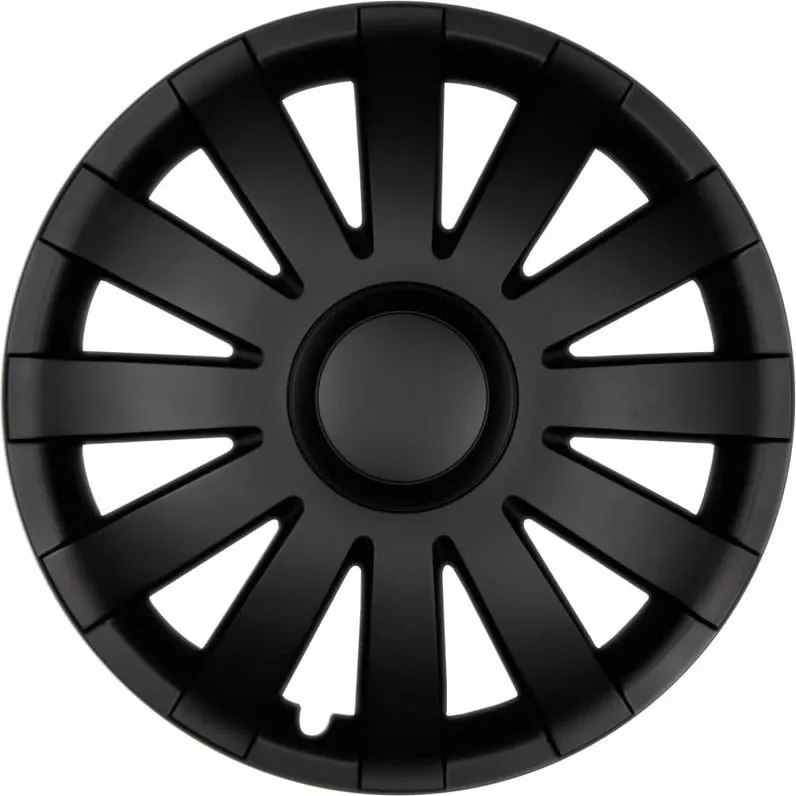 Rrotkapne Set 16" Agat Black - 1
