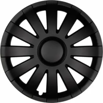 Rrotkapne Set 16" Agat Black