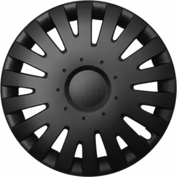 Rrotkapne Set 16" Agat & Malachit Black
