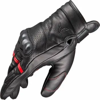 Doreza Gt-carbon Zi/kuq L