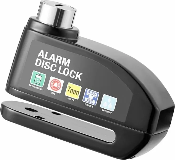 Bllokues Disku Bg1238 - 1