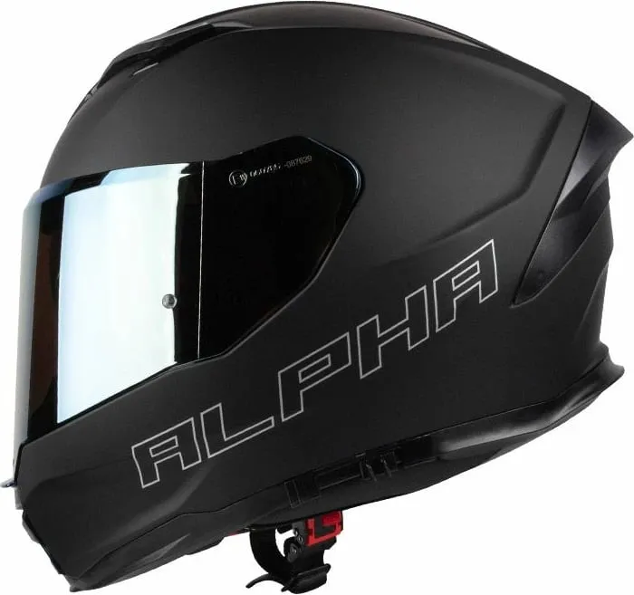 Helmete Alpha Zeze/gold Xl - 3