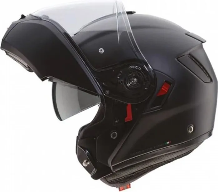 Helmete Levo-x Zeze Mat L - 1