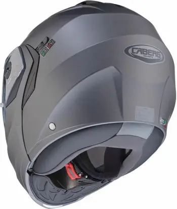Helmete Duke-x Gun Hiri L