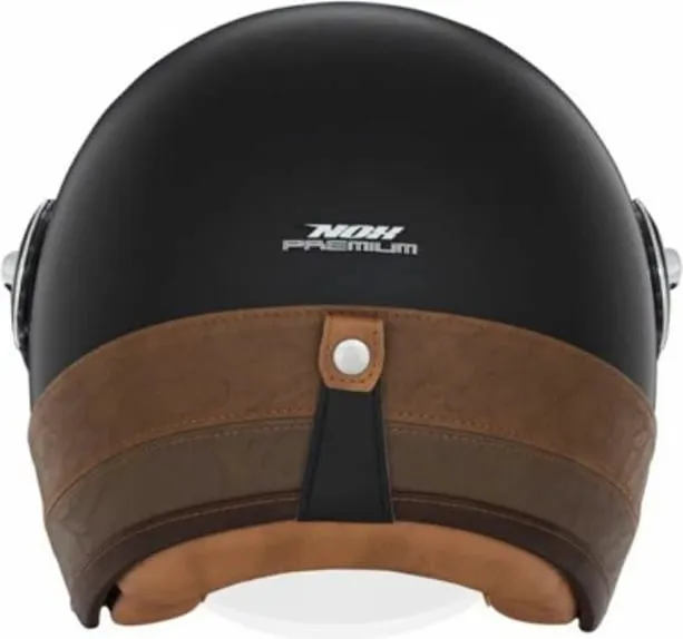 Helmete Heritage Zeze Xl - 1