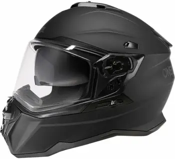 Helmete Dsrs Solid V.24 Zeze Xl