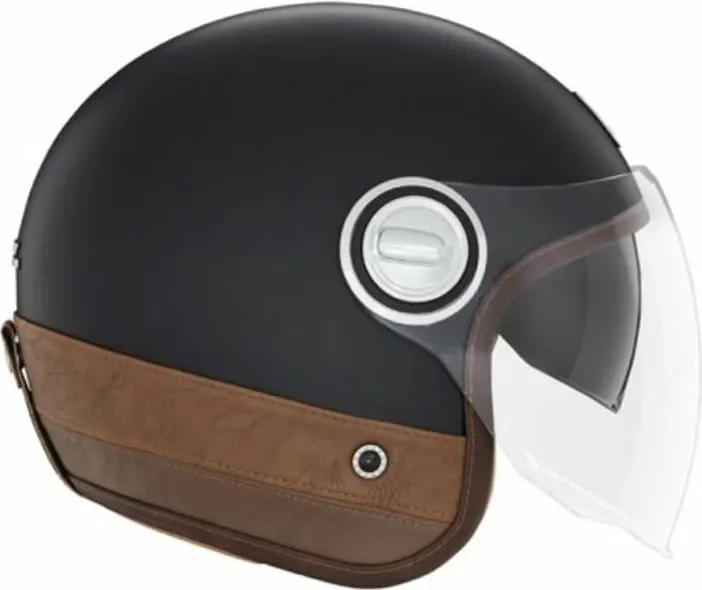 Helmete Heritage Zeze M - 3